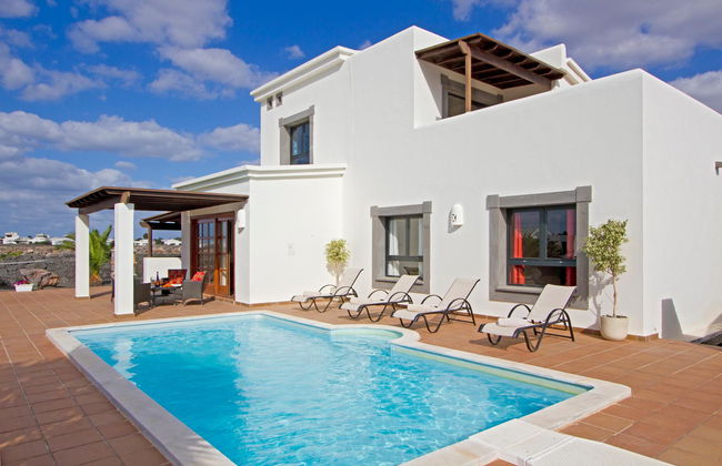 Villas Coral Deluxe - Foto 32