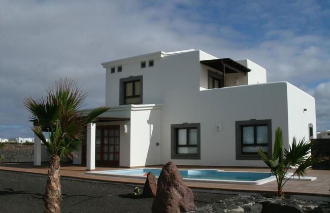 Villas Coral Deluxe - Foto 23