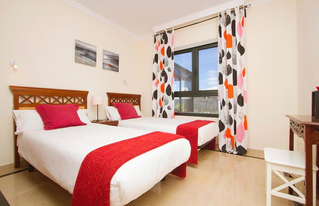 Villas Coral Deluxe - Foto 29