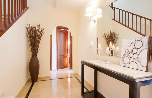 Villas Coral Deluxe - Foto 12