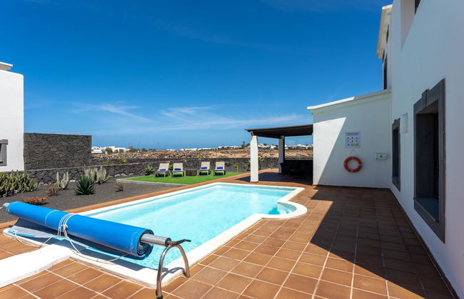 Villas Coral Deluxe - Foto 1
