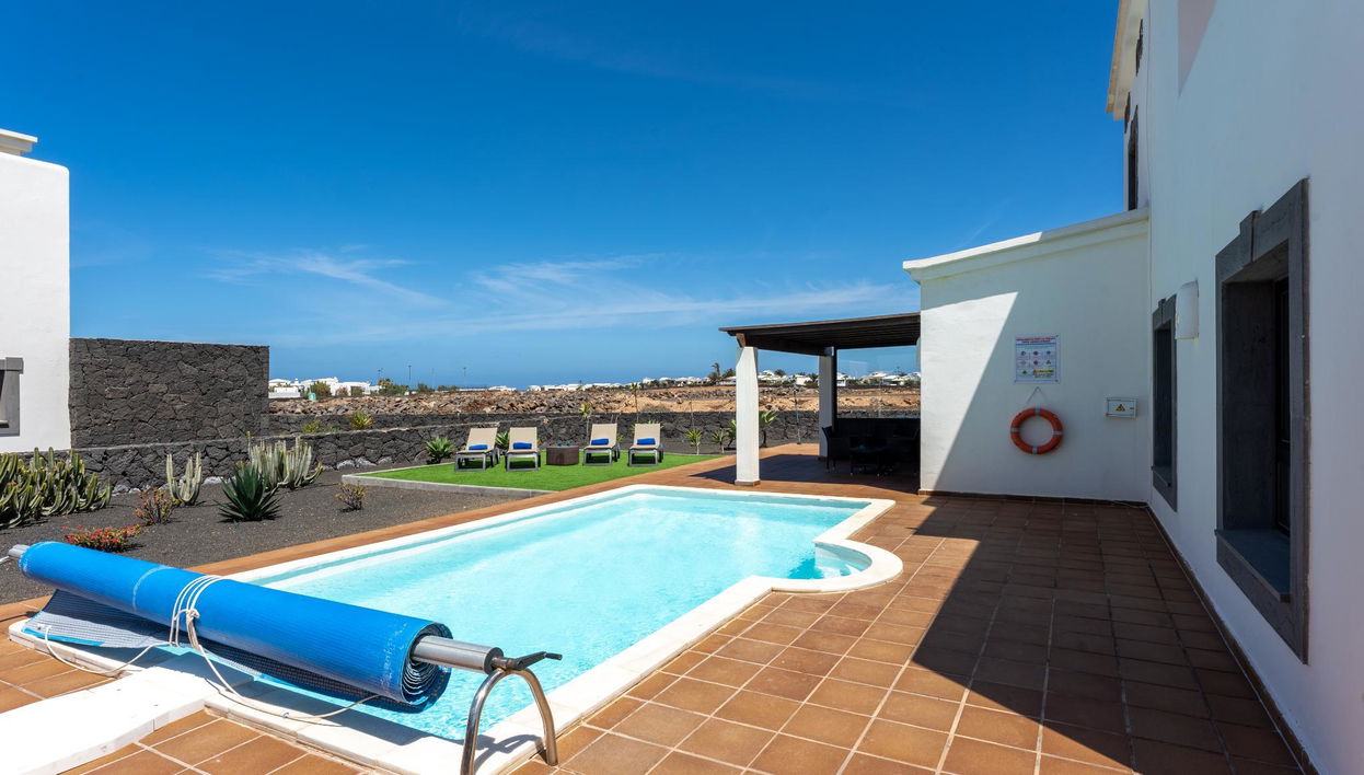 Villas Coral Deluxe - Foto 1