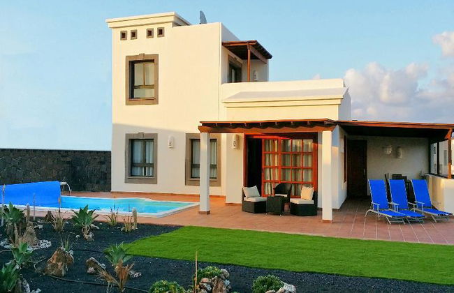 Villas Coral Deluxe - Foto 10