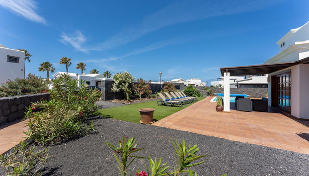 Villas Coral Deluxe - Foto 5