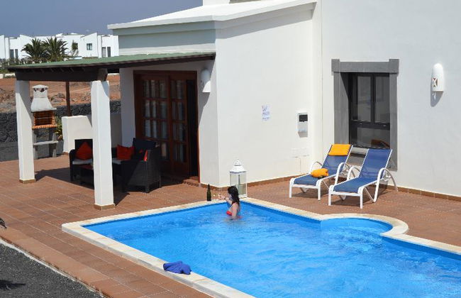 Villas Coral Deluxe - Foto 34