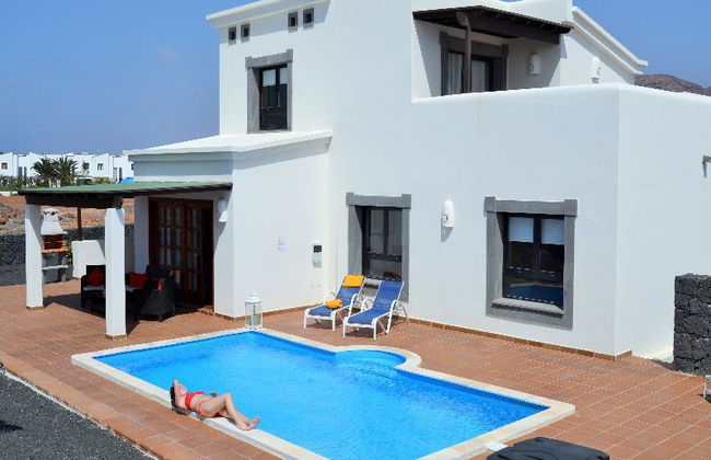 Villas Coral Deluxe - Foto 11