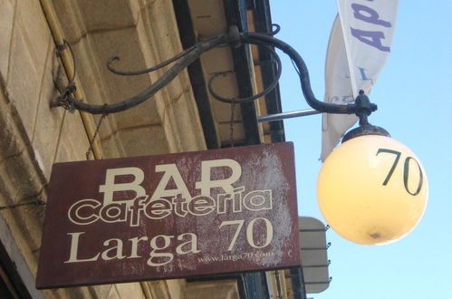 Foto 21 - Larga 70