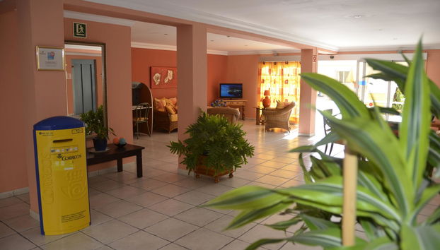 Apartamentos Amazonas - Foto 4