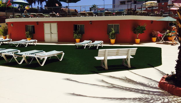 Apartamentos Amazonas - Foto 2