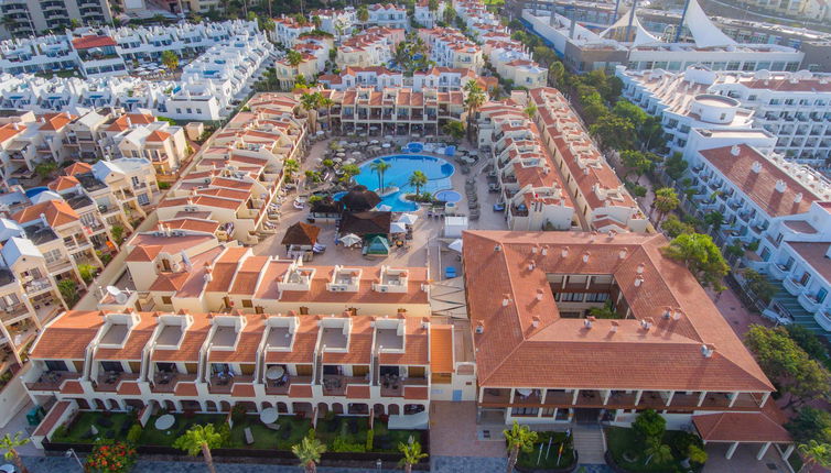 Foto 1 - Royal Sunset Beach Club