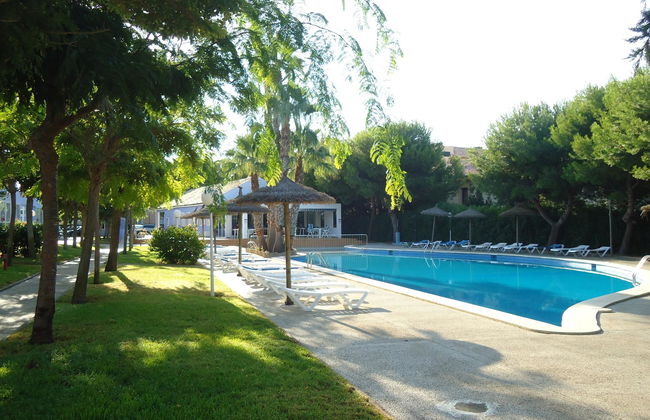 Club Ciudadela - Foto 13