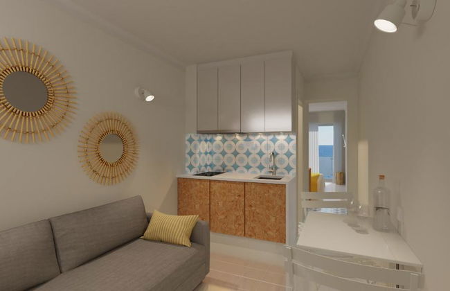 Cala Morlanda Estudios - Foto 1