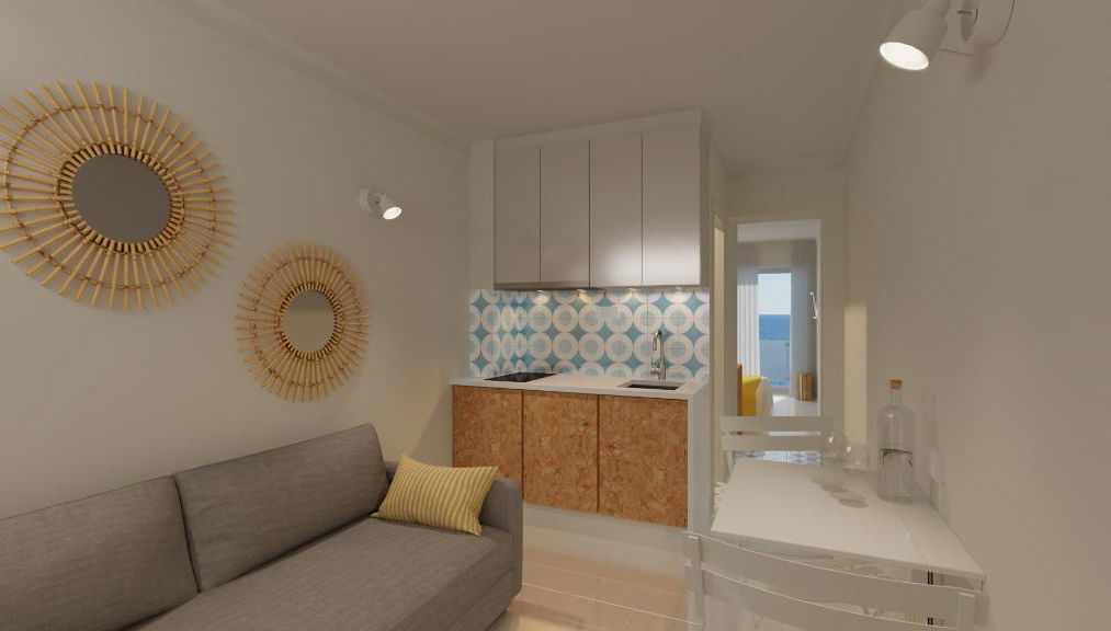 Cala Morlanda Estudios - Foto 1