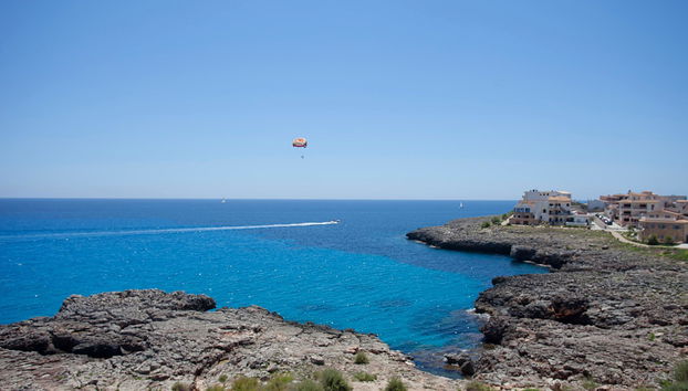 Cala Morlanda Estudios - Foto 3