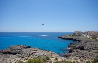 Foto 3 - Cala Morlanda Estudios