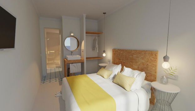 Cala Morlanda Estudios - Foto 2
