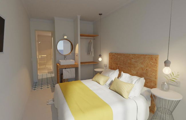 Cala Morlanda Estudios - Foto 2