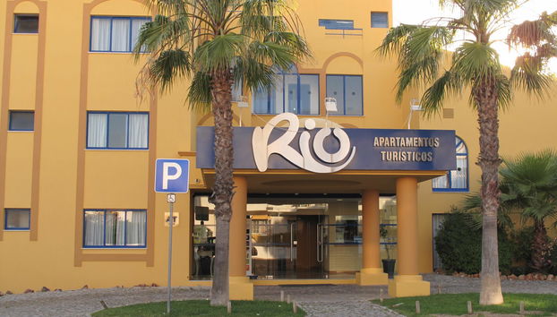 Rio Apartamentos by Garvetur - Foto 2