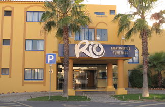 Photo 2 - Rio Apartamentos by Garvetur