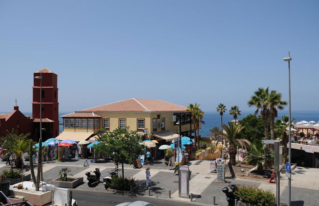 Villa Las Flores - Foto 1