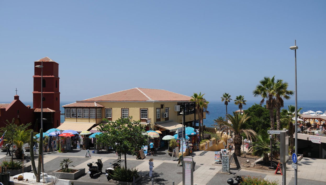 Villa Las Flores - Foto 1