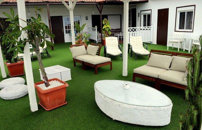 Villa Las Flores - Foto 10