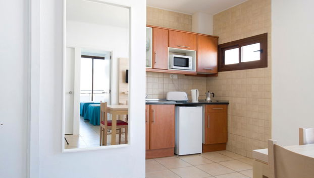 Apartamentos Tramuntana - Foto 5