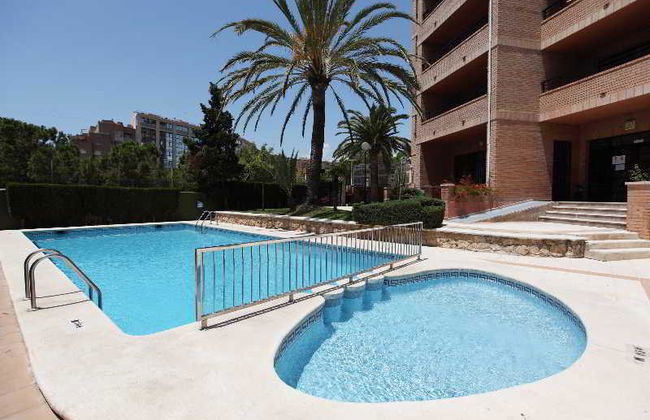La Caseta Apartments Sabesa - Foto 12