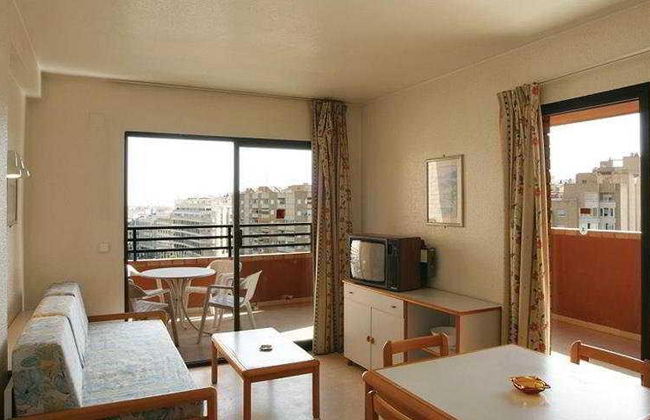 La Caseta Apartments Sabesa - Foto 9