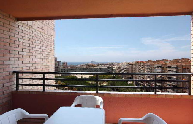 La Caseta Apartments Sabesa - Foto 8