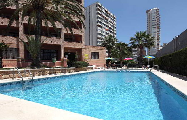 La Caseta Apartments Sabesa - Foto 13