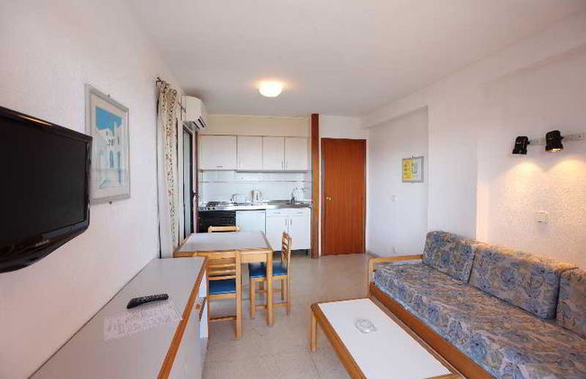 La Caseta Apartments Sabesa - Foto 11