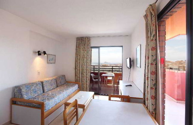 La Caseta Apartments Sabesa - Foto 7