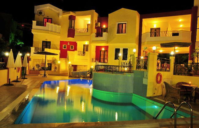 Ariadni Palace - Foto 31
