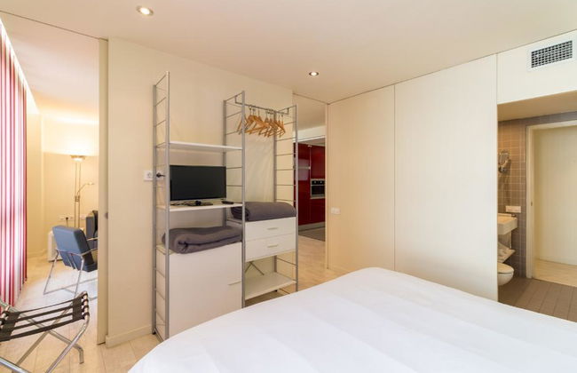 The Urban Suites.Com - Foto 14