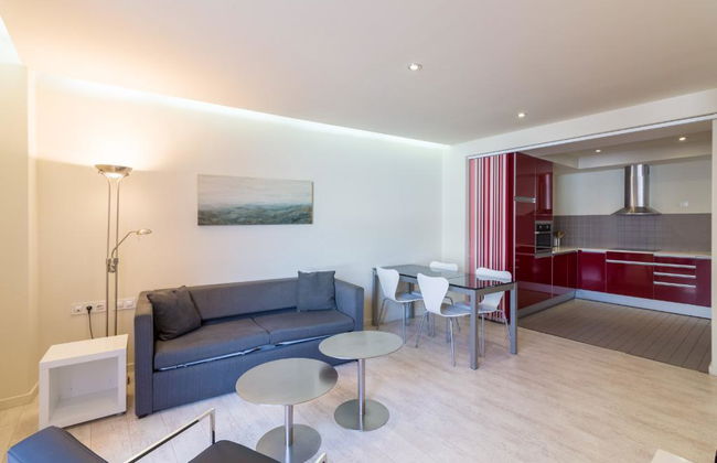 The Urban Suites.Com - Foto 20