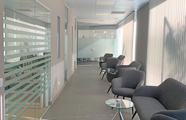 The Urban Suites.Com - Foto 24