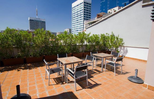 The Urban Suites.Com - Foto 25
