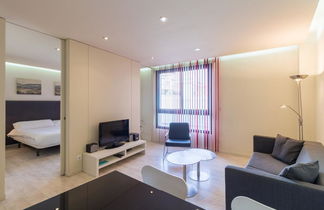 Photo 2 - The Urban Suites.Com