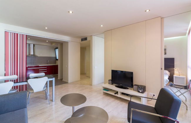 The Urban Suites.Com - Foto 16