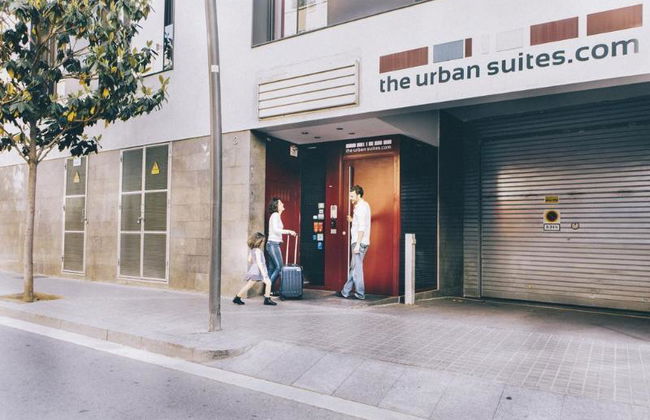 The Urban Suites.Com - Foto 2