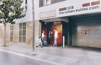 Foto 2 - The Urban Suites.Com