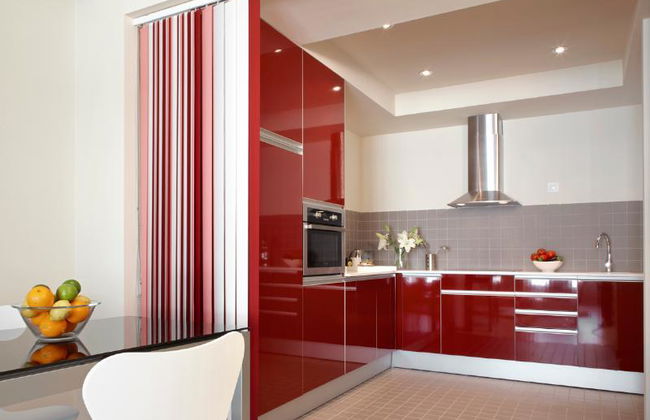 The Urban Suites.Com - Foto 10