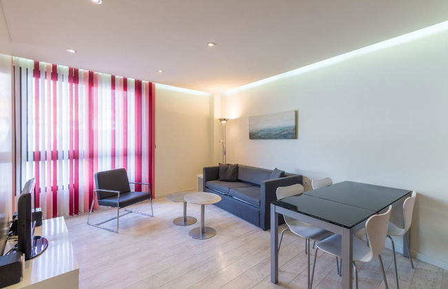 The Urban Suites.Com - Foto 15
