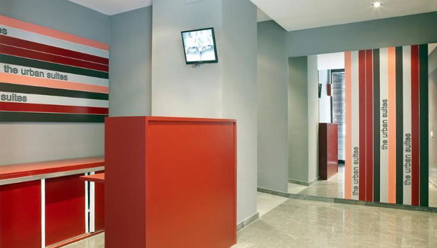 The Urban Suites.Com - Foto 5