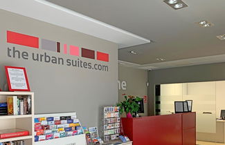 Foto 3 - The Urban Suites.Com