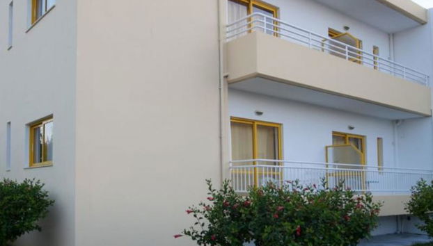 Cosmi Poolside Apartments - Foto 3