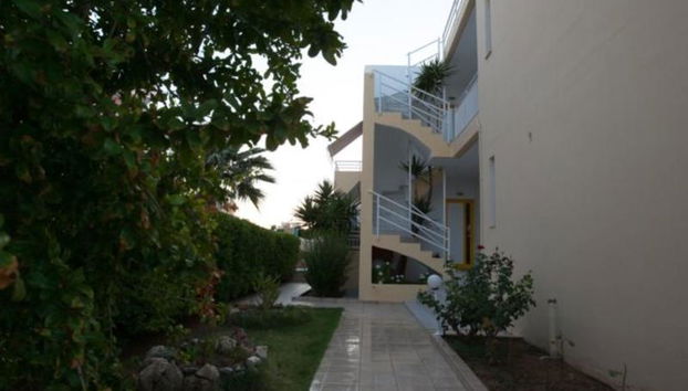 Cosmi Poolside Apartments - Foto 2