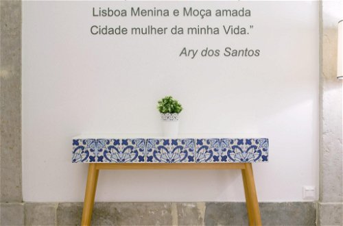 Foto 7 - Villa Baixa – Lisbon Luxury Apartments