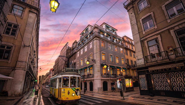 Villa Baixa Luxury Apartments - Foto 2